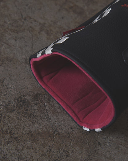 CFE  DRIVER COVER
