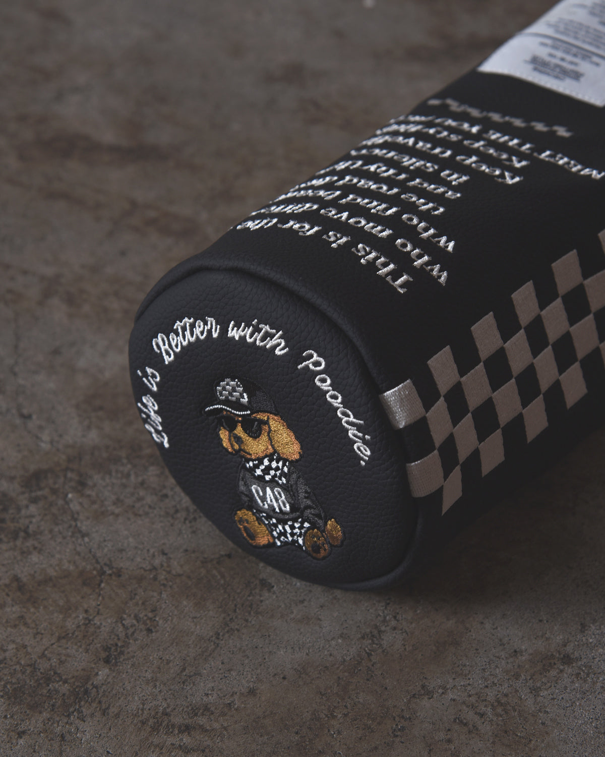 CFE  DRIVER COVER