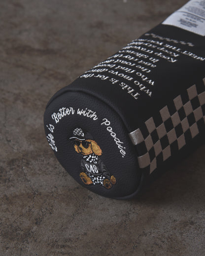 CFE  DRIVER COVER