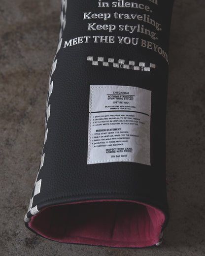 CFE  DRIVER COVER