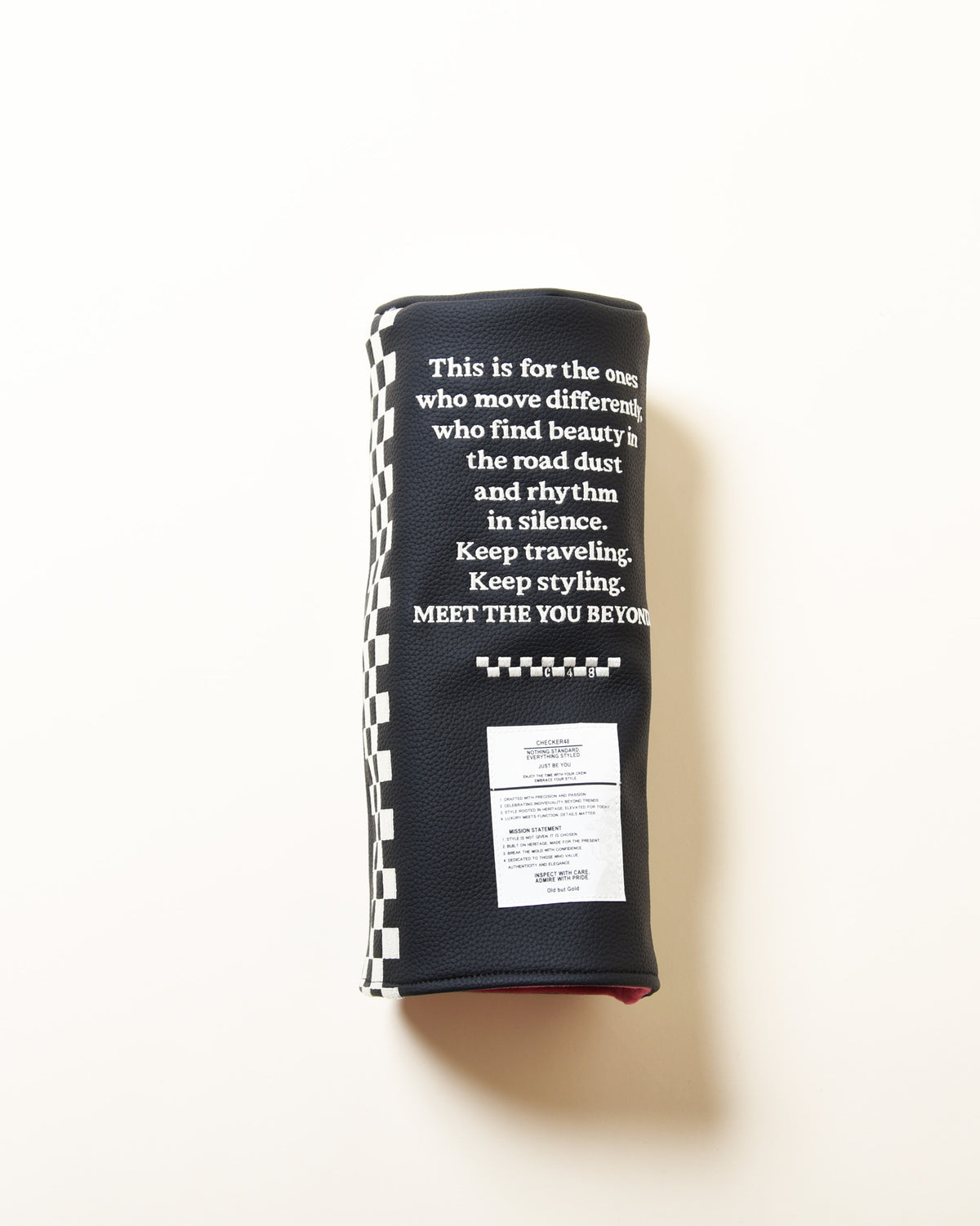 CFE  DRIVER COVER