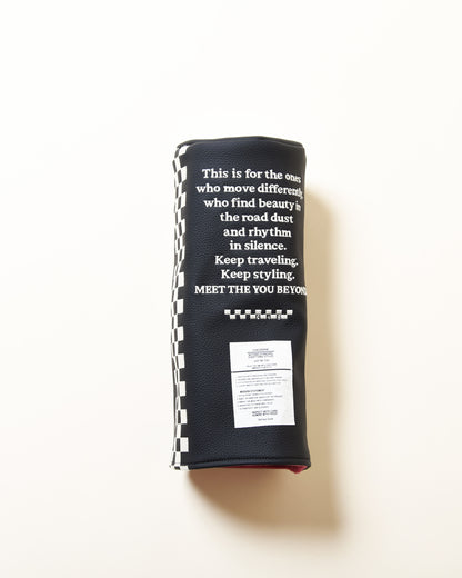 CFE  DRIVER COVER