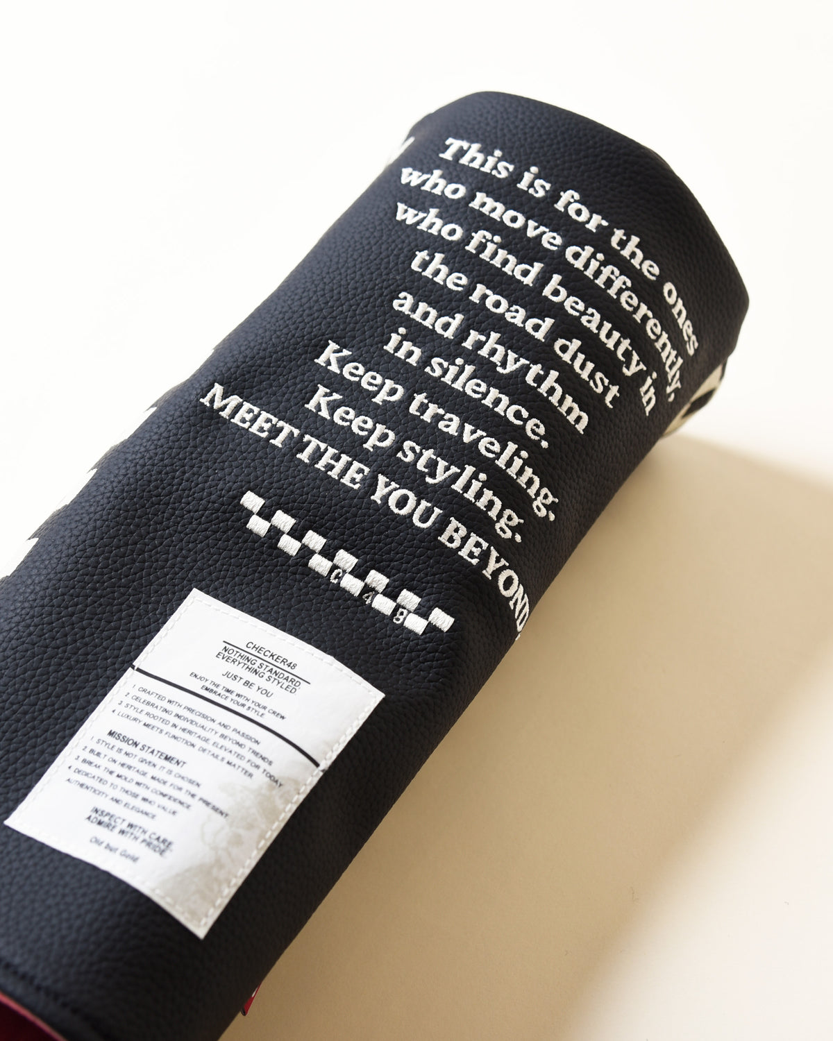 CFE  DRIVER COVER