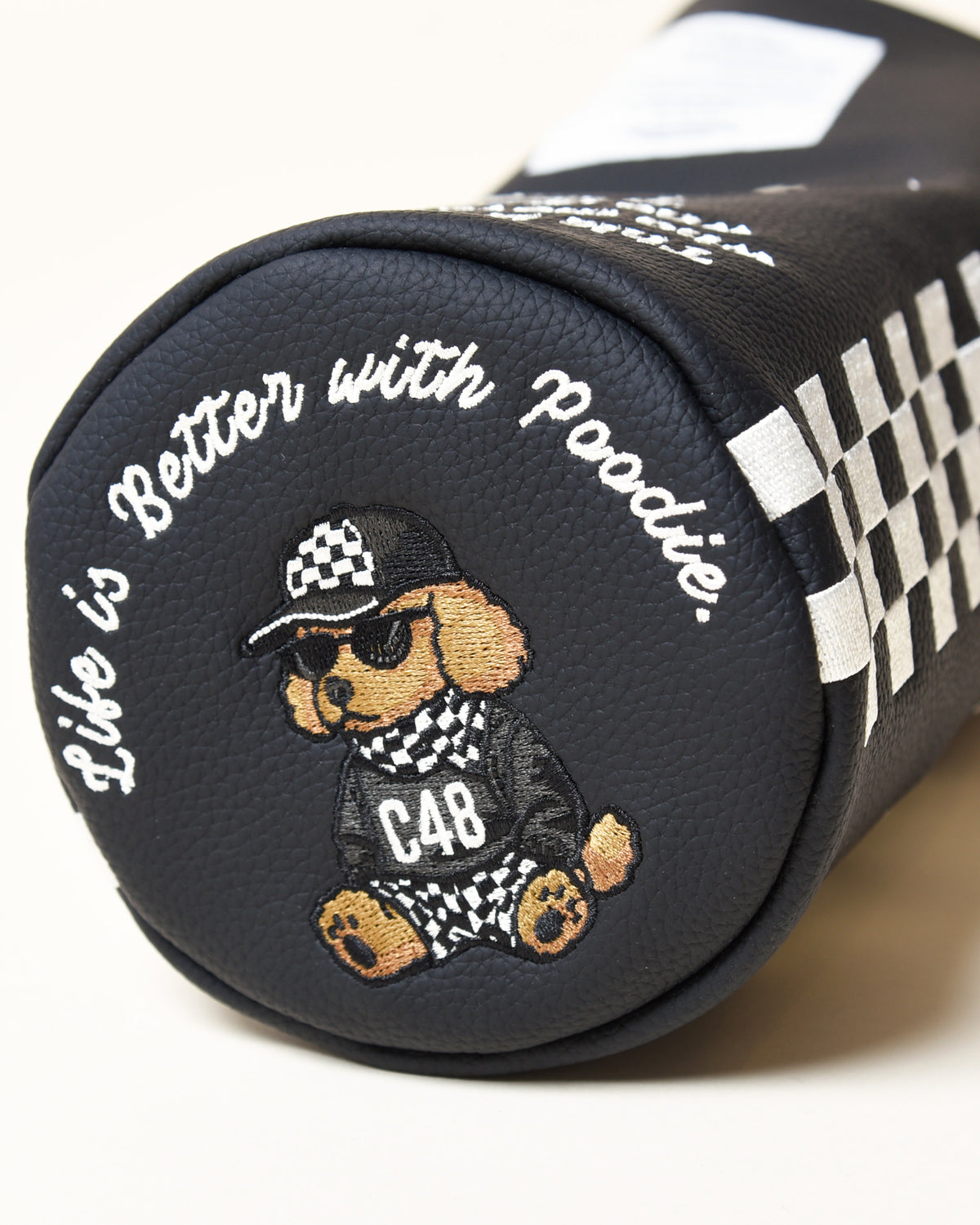 CFE  DRIVER COVER