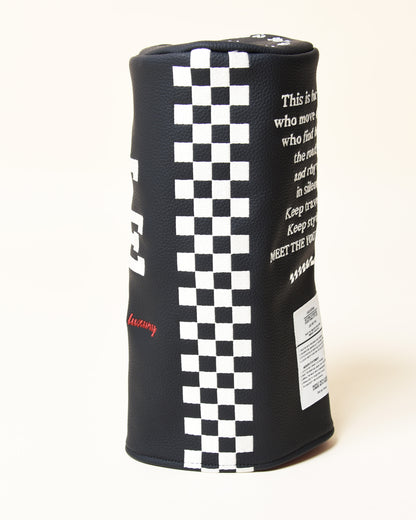 CFE  DRIVER COVER