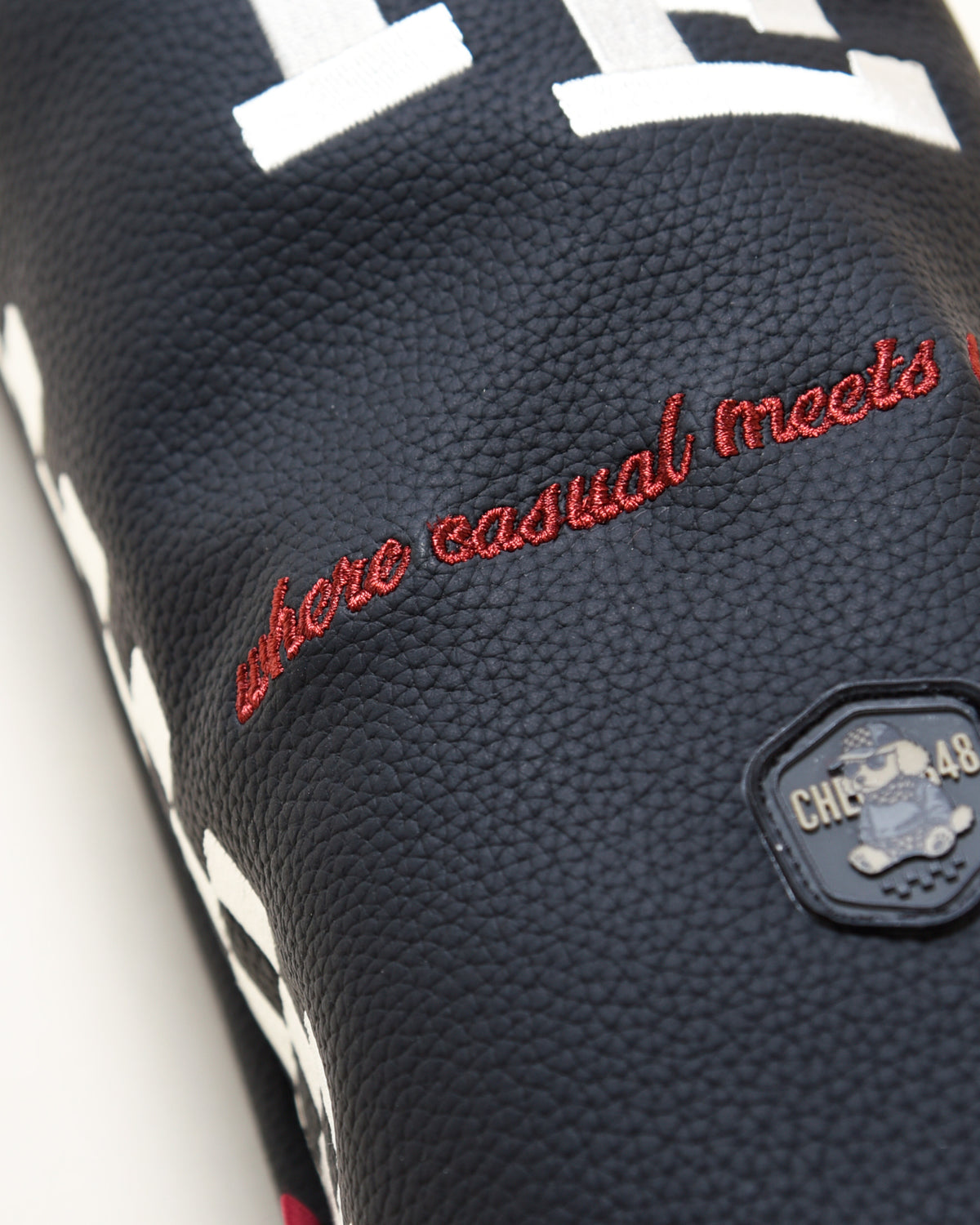 CFE  DRIVER COVER