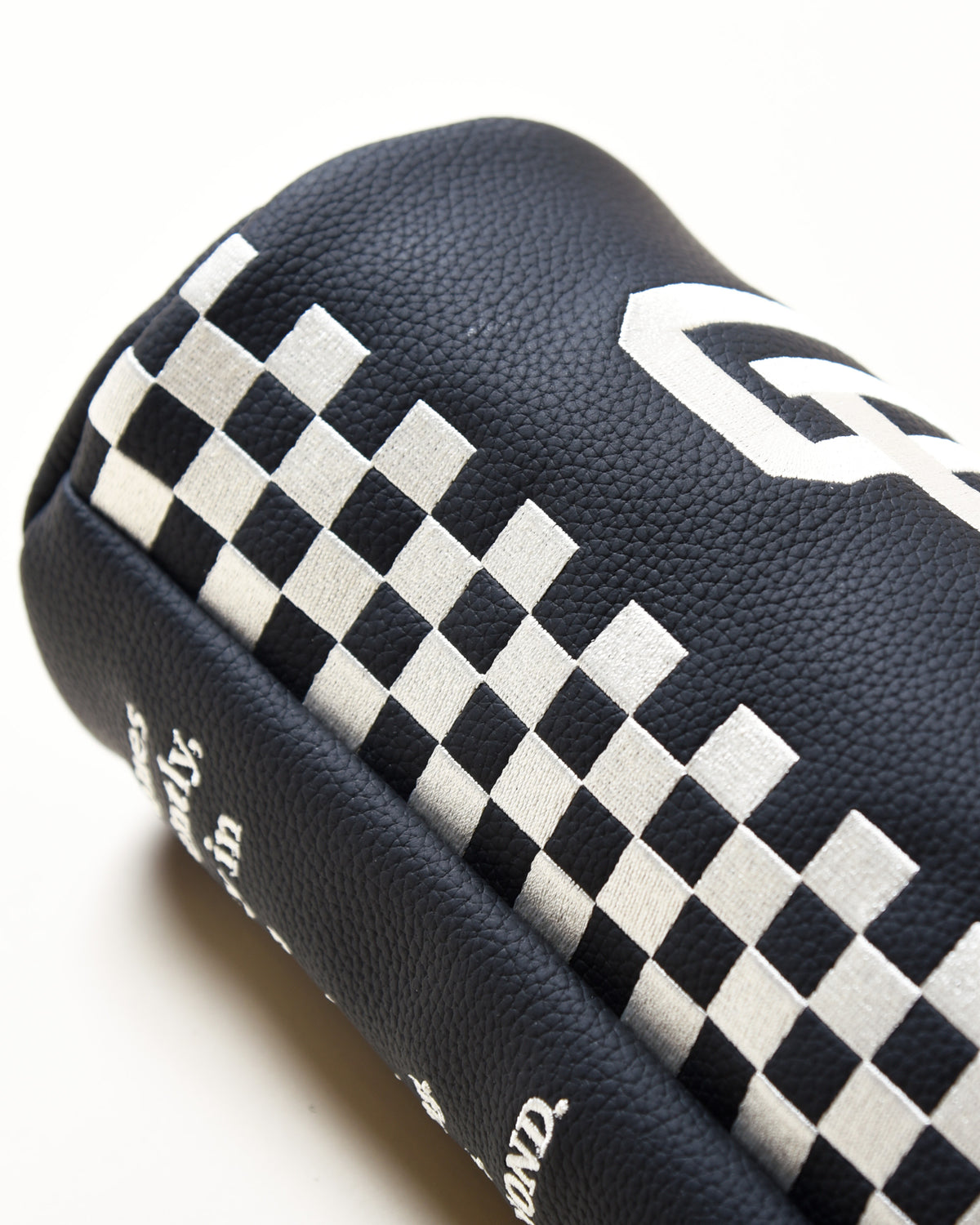 CFE  DRIVER COVER