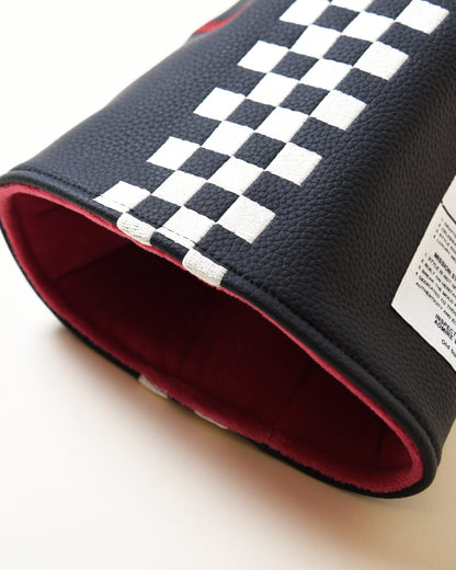 CFE  DRIVER COVER