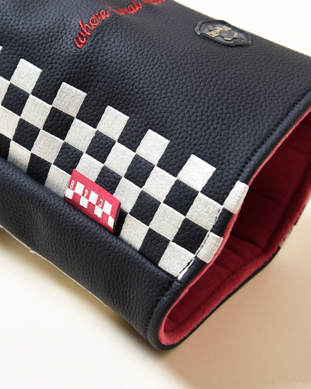 CFE  DRIVER COVER