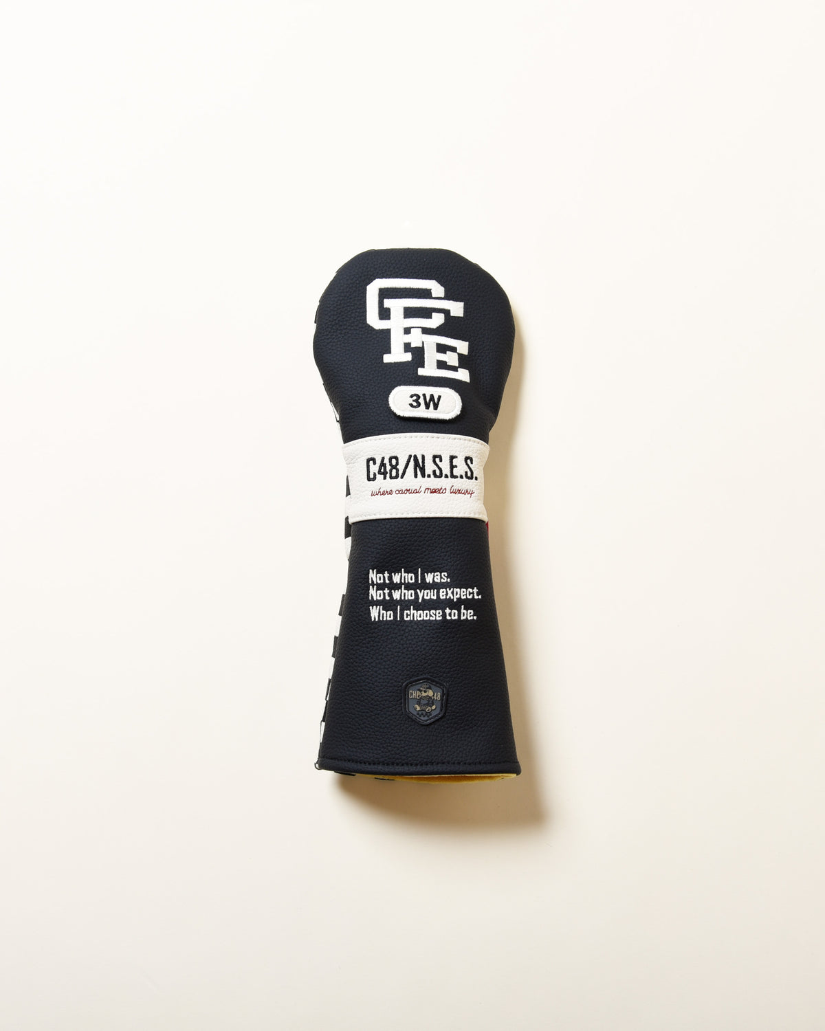 CFE FAIRWAY COVER
