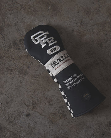 CFE FAIRWAY COVER
