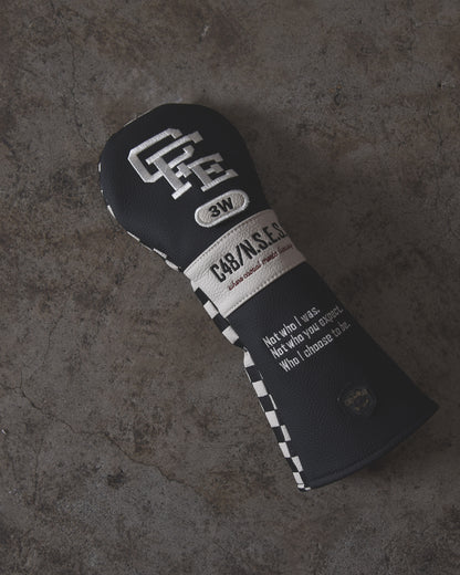 CFE FAIRWAY COVER