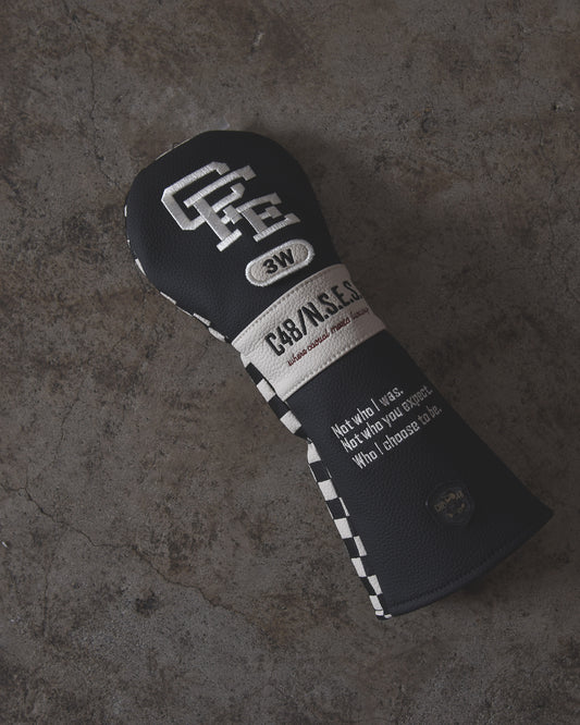 CFE FAIRWAY COVER