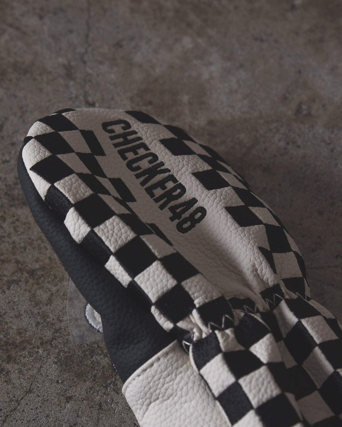 CFE HYBRID COVER