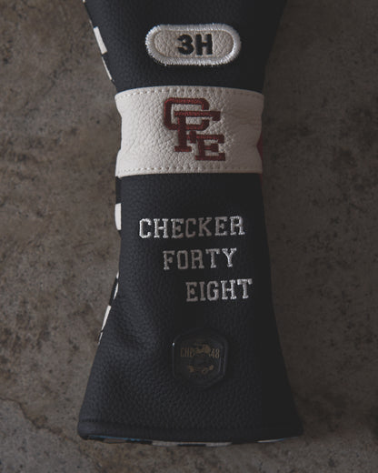 CFE HYBRID COVER