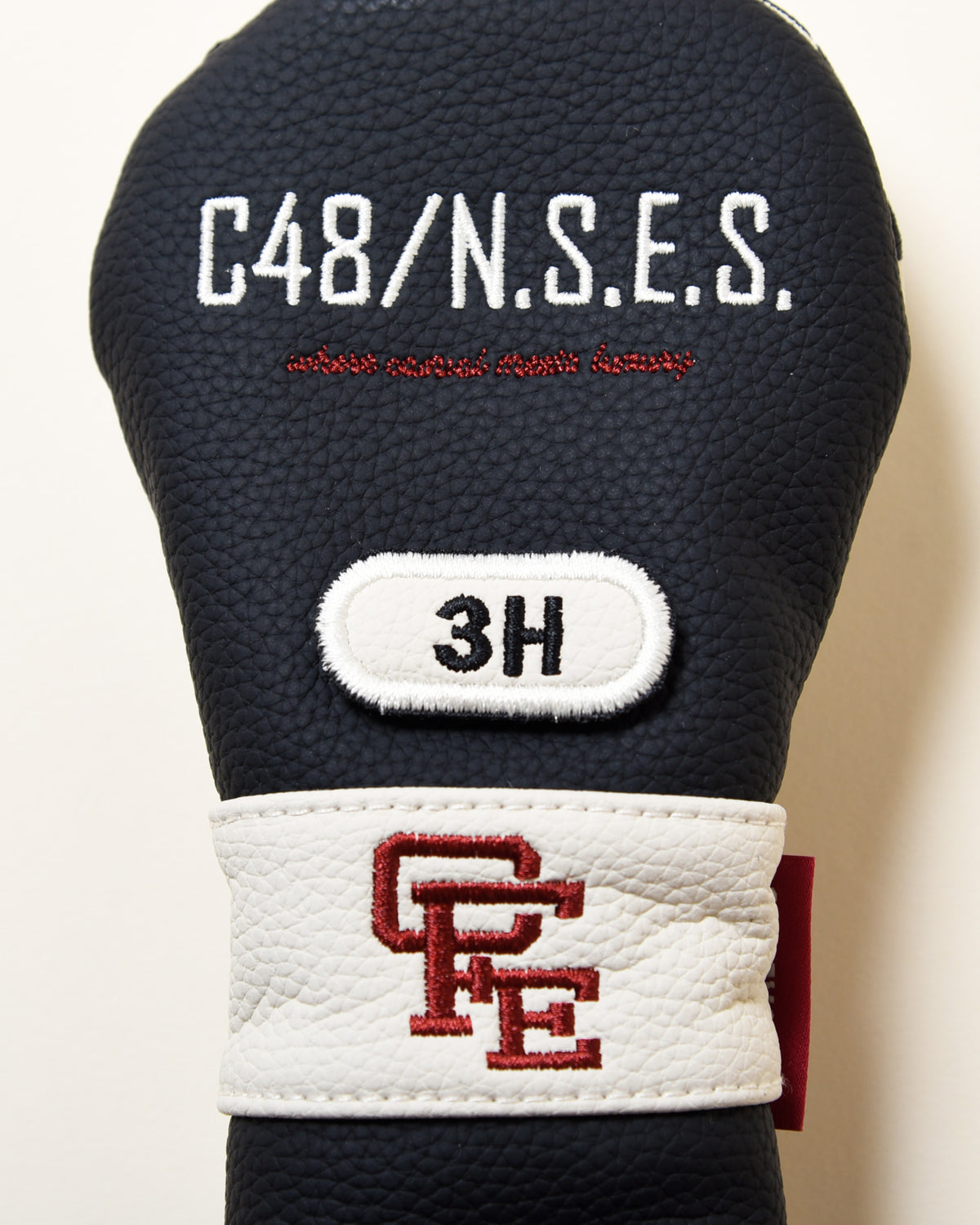CFE HYBRID COVER