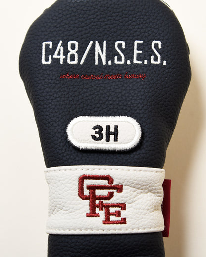 CFE HYBRID COVER