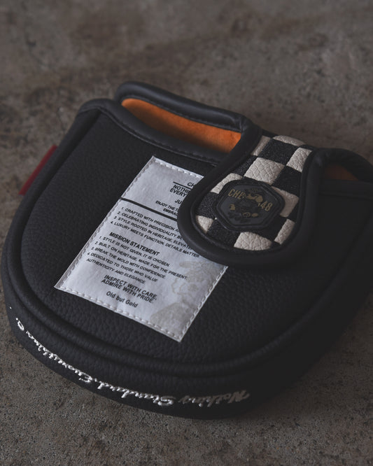 CFE MALLET COVER