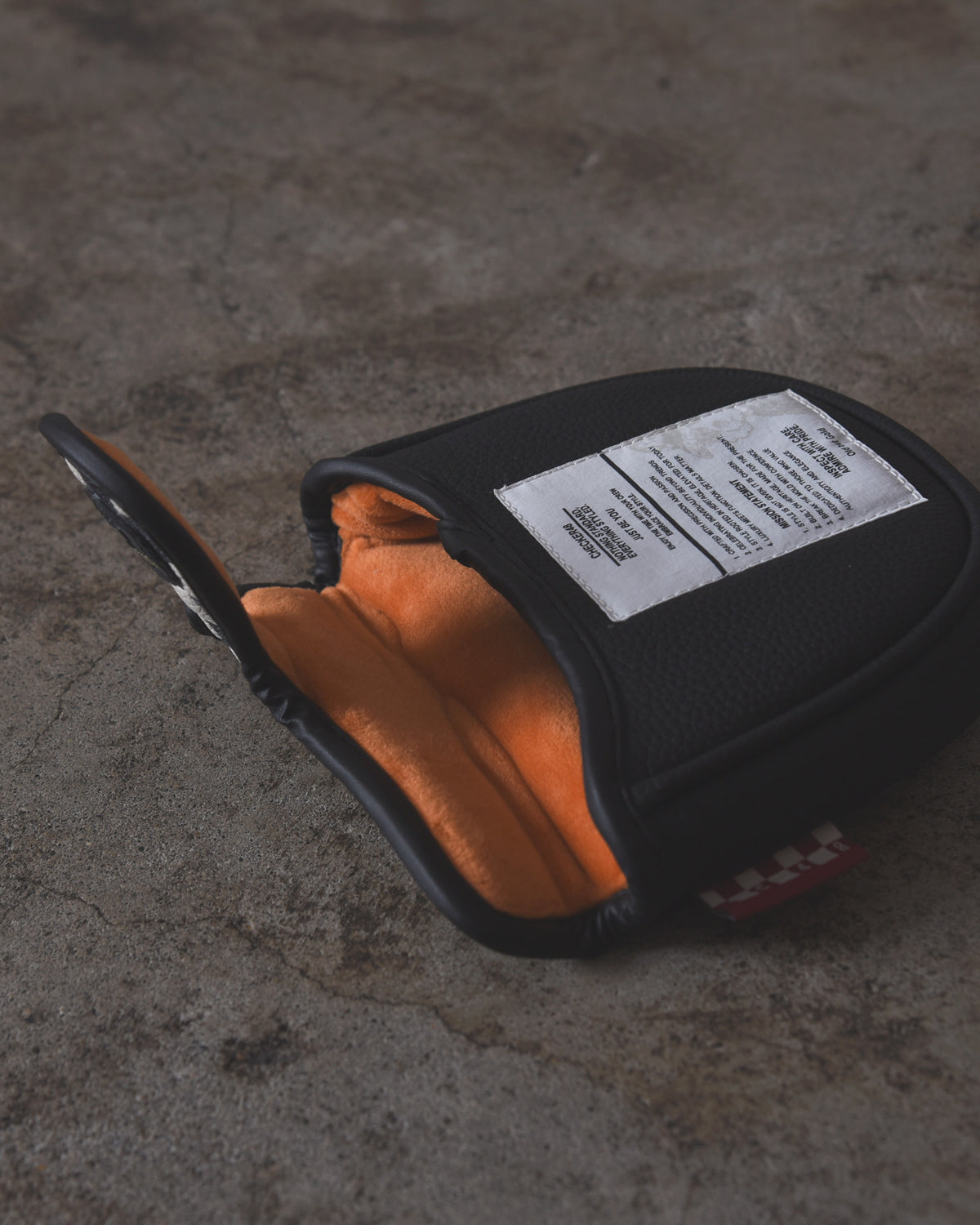 CFE MALLET COVER