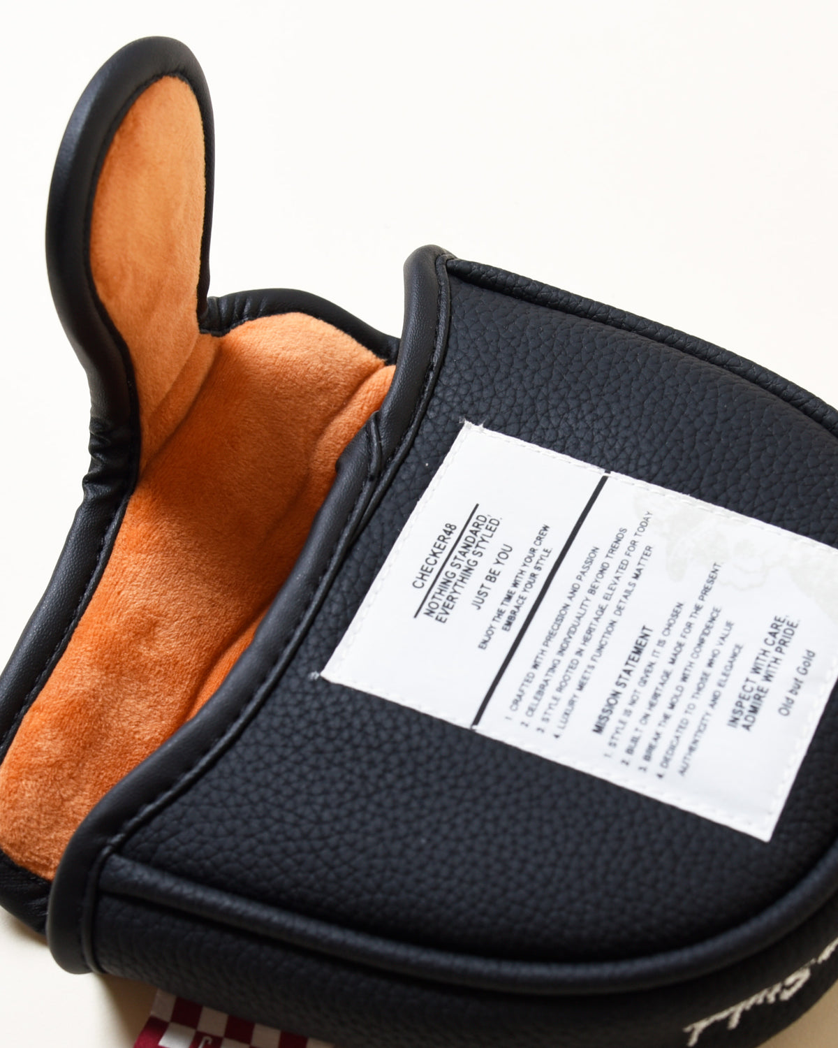 CFE MALLET COVER