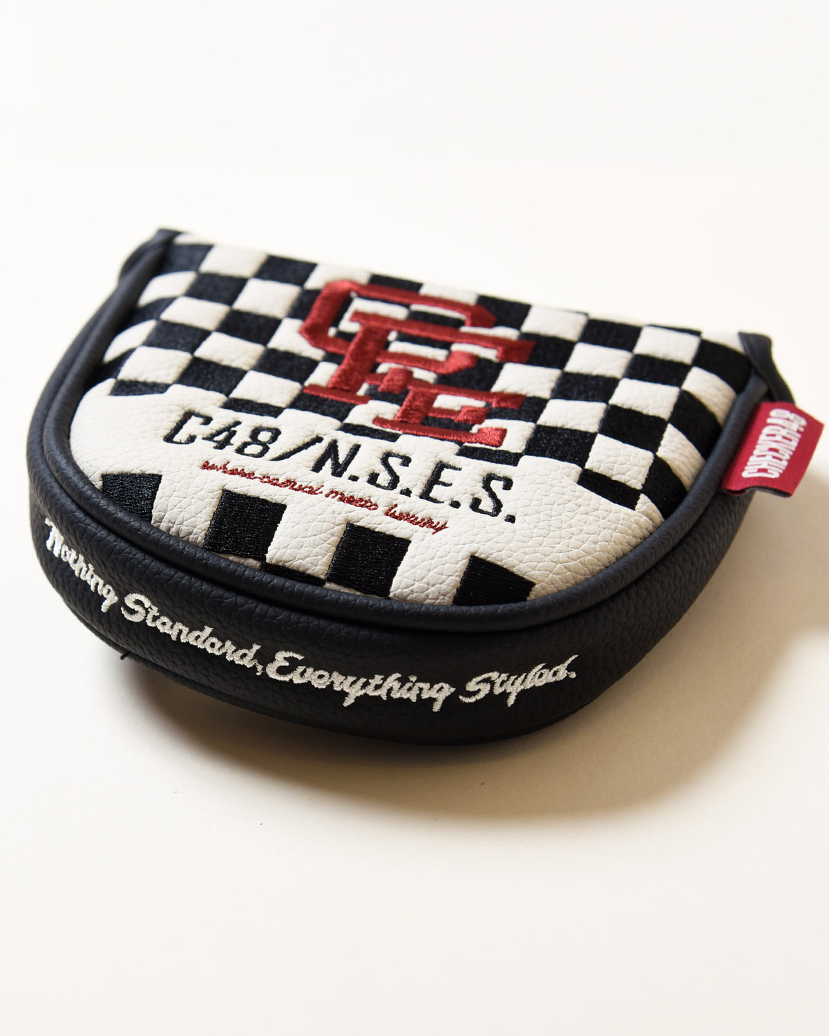 CFE MALLET COVER