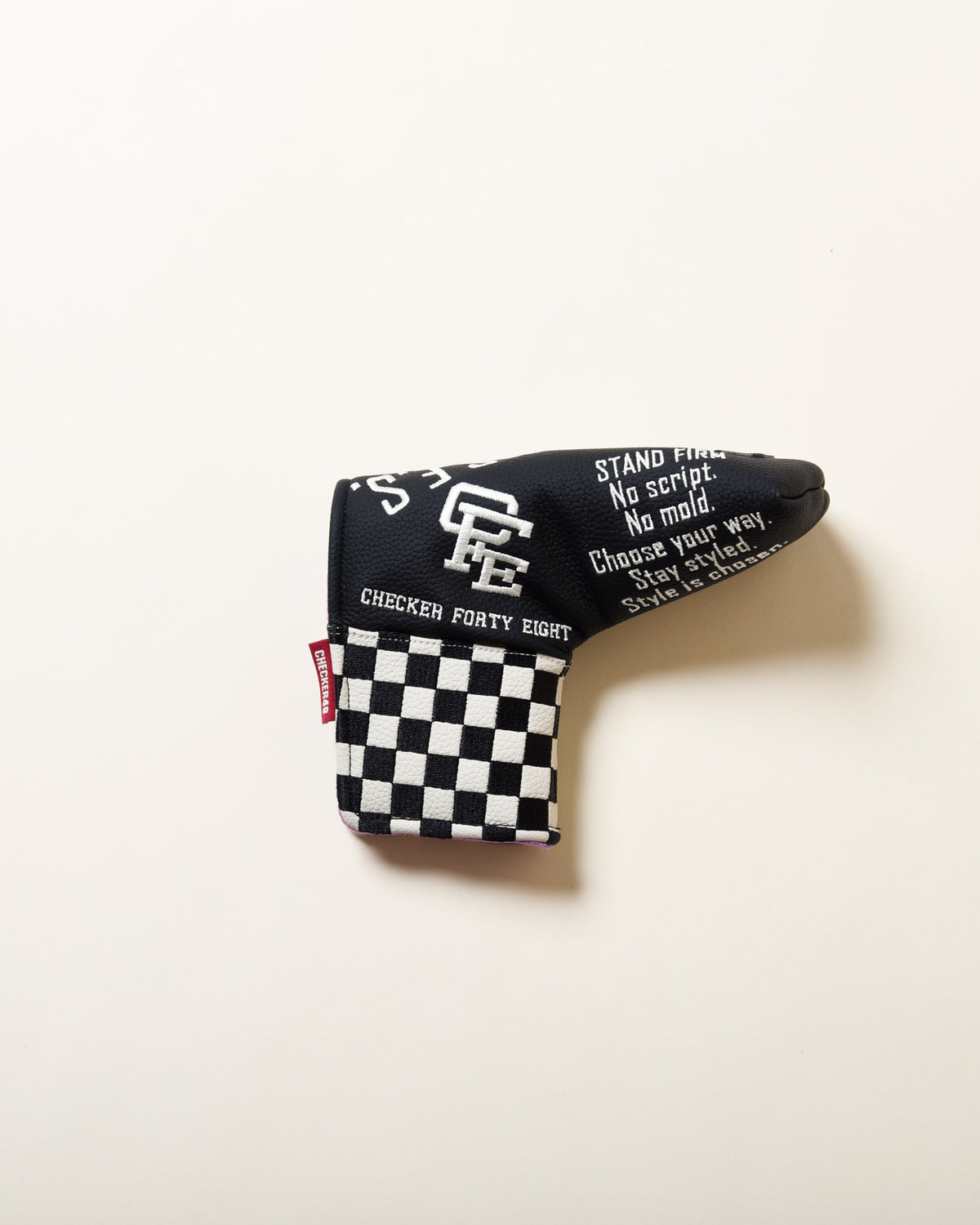 CFE BLADE COVER