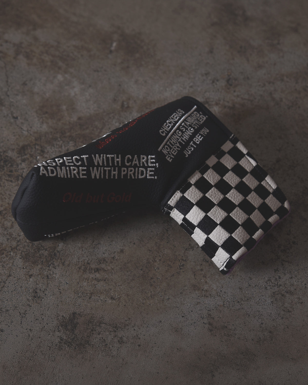 CFE BLADE COVER