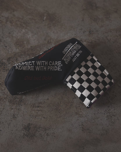 CFE BLADE COVER