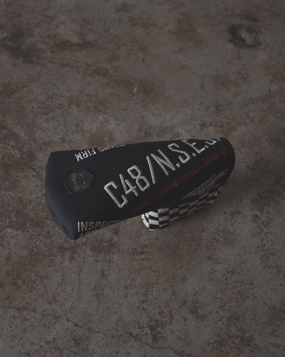 CFE BLADE COVER