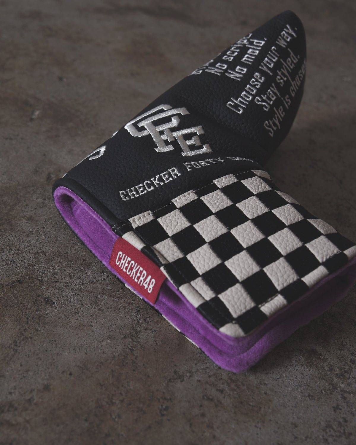 CFE BLADE COVER