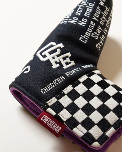 CFE BLADE COVER