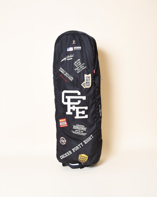 CFE ASSORTED TRAVEL COVER