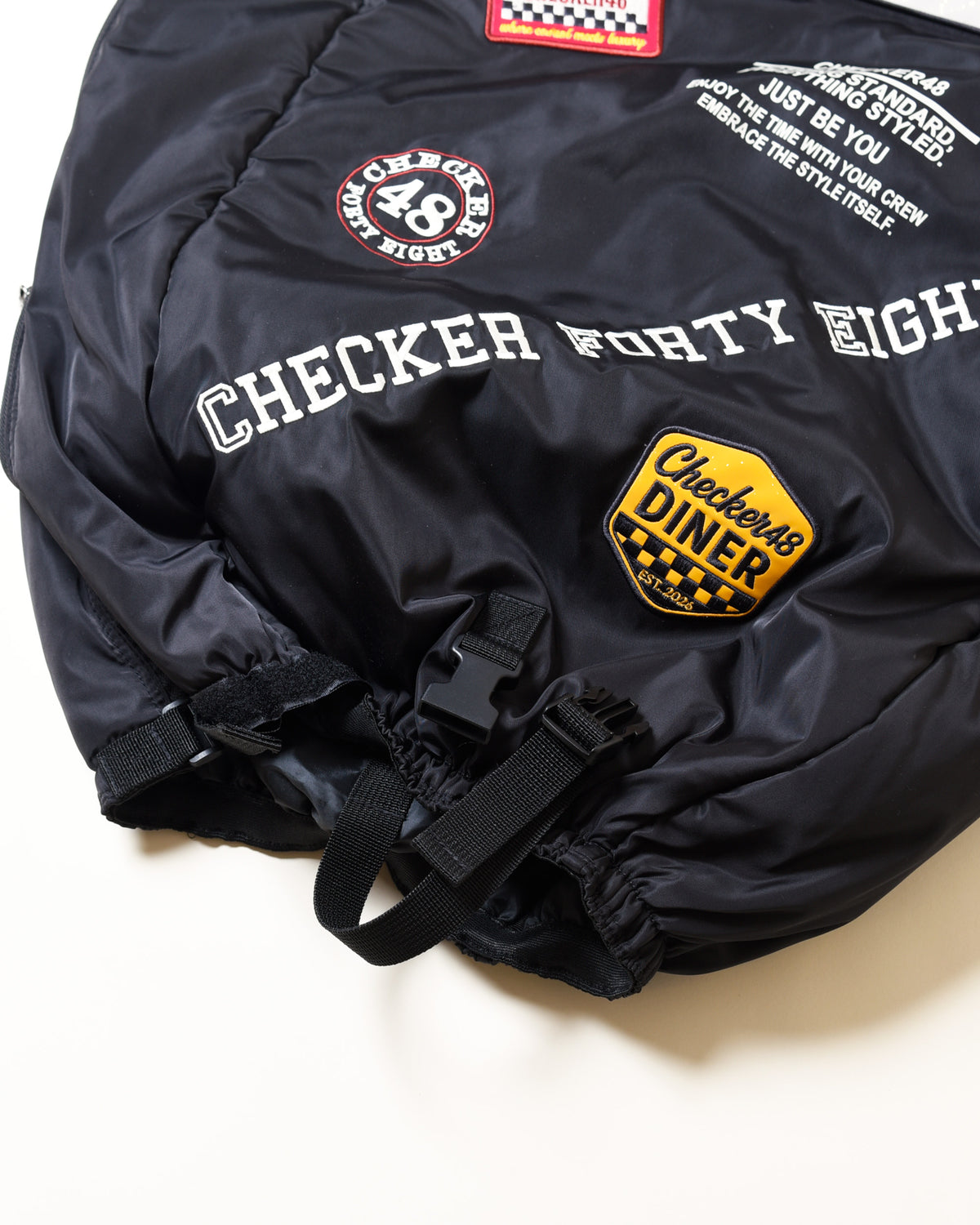 CFE ASSORTED TRAVEL COVER