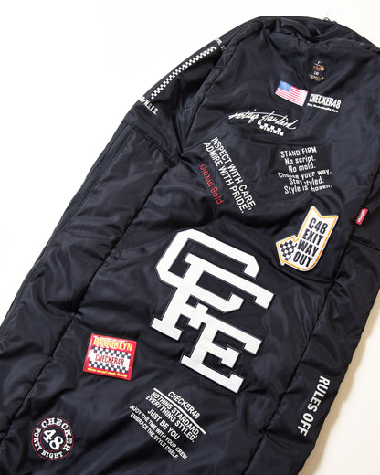 CFE ASSORTED TRAVEL COVER