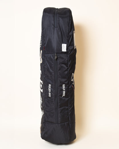 CFE ASSORTED TRAVEL COVER