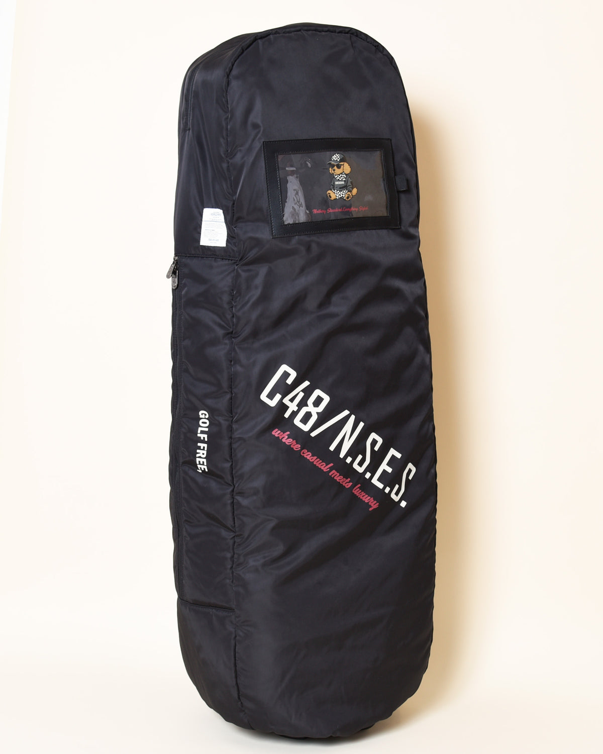 CFE ASSORTED TRAVEL COVER