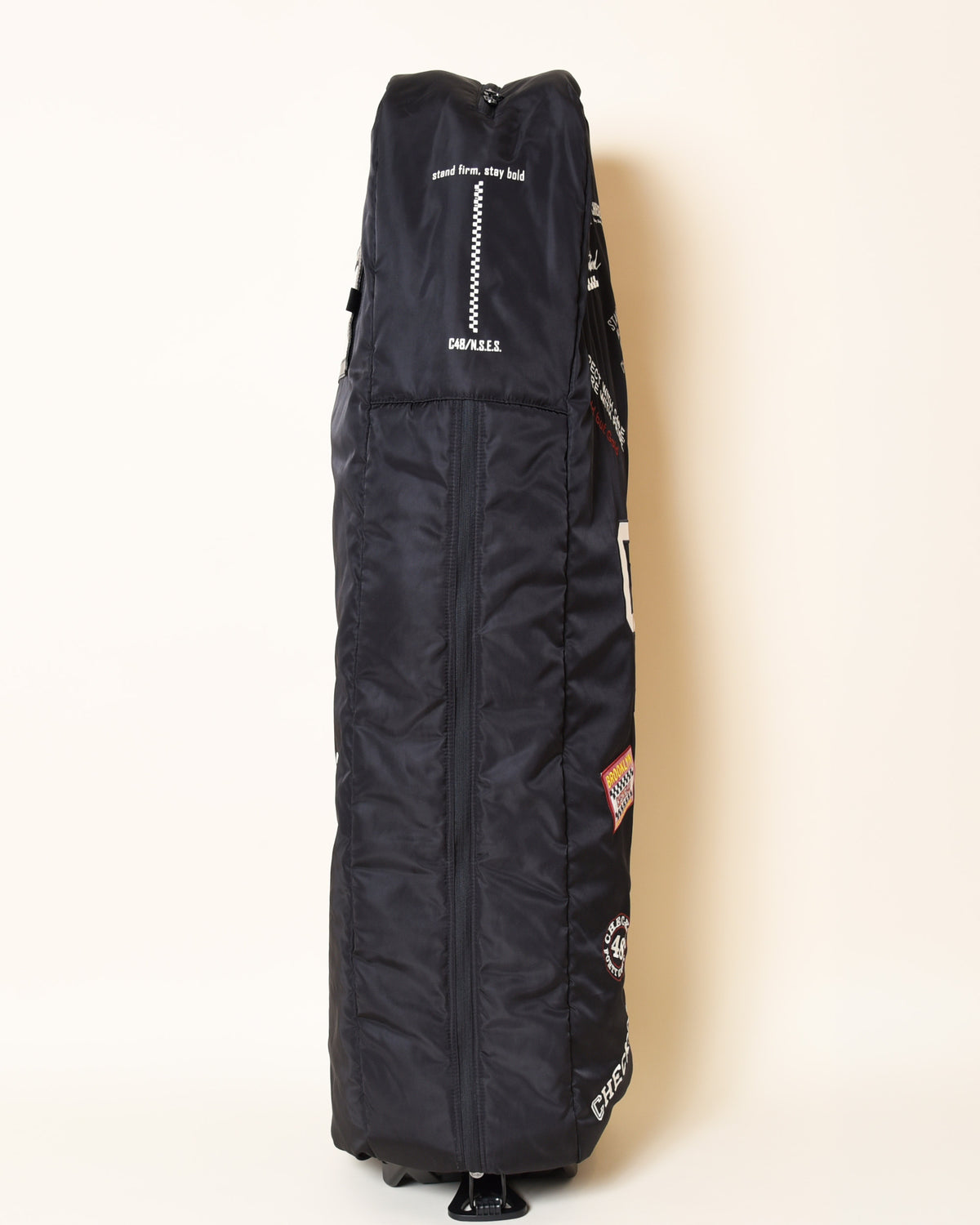 CFE ASSORTED TRAVEL COVER