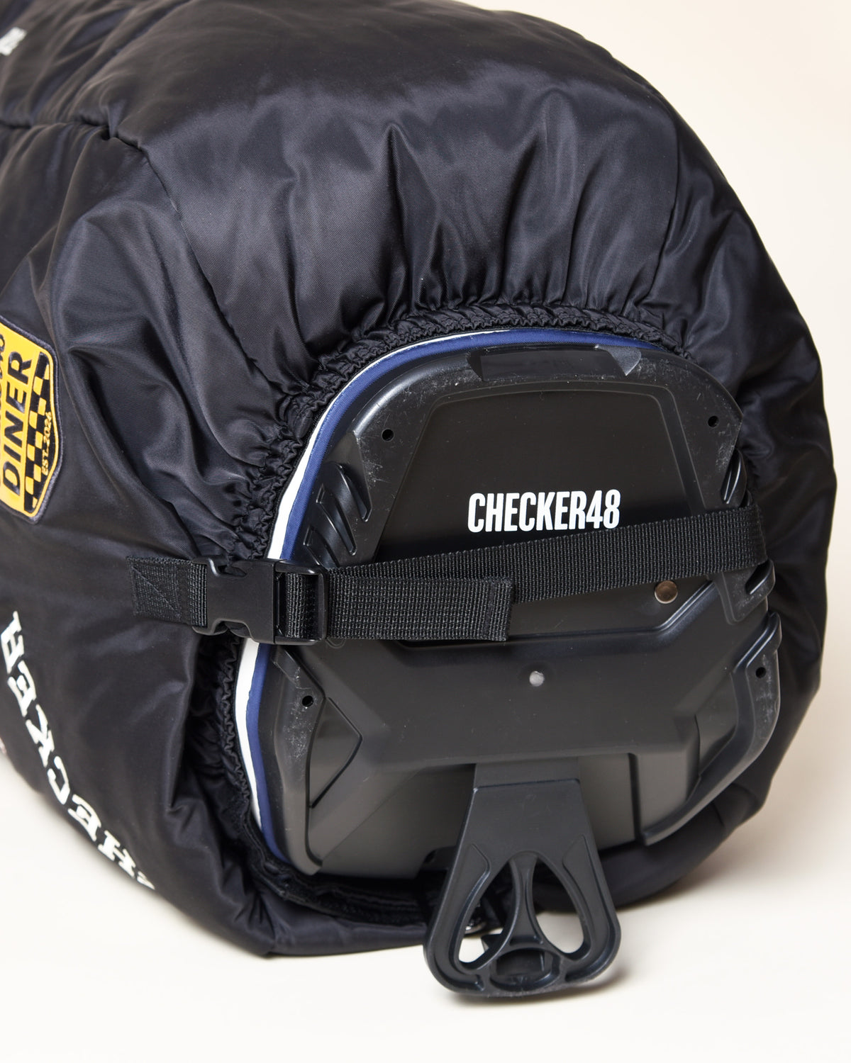 CFE ASSORTED TRAVEL COVER