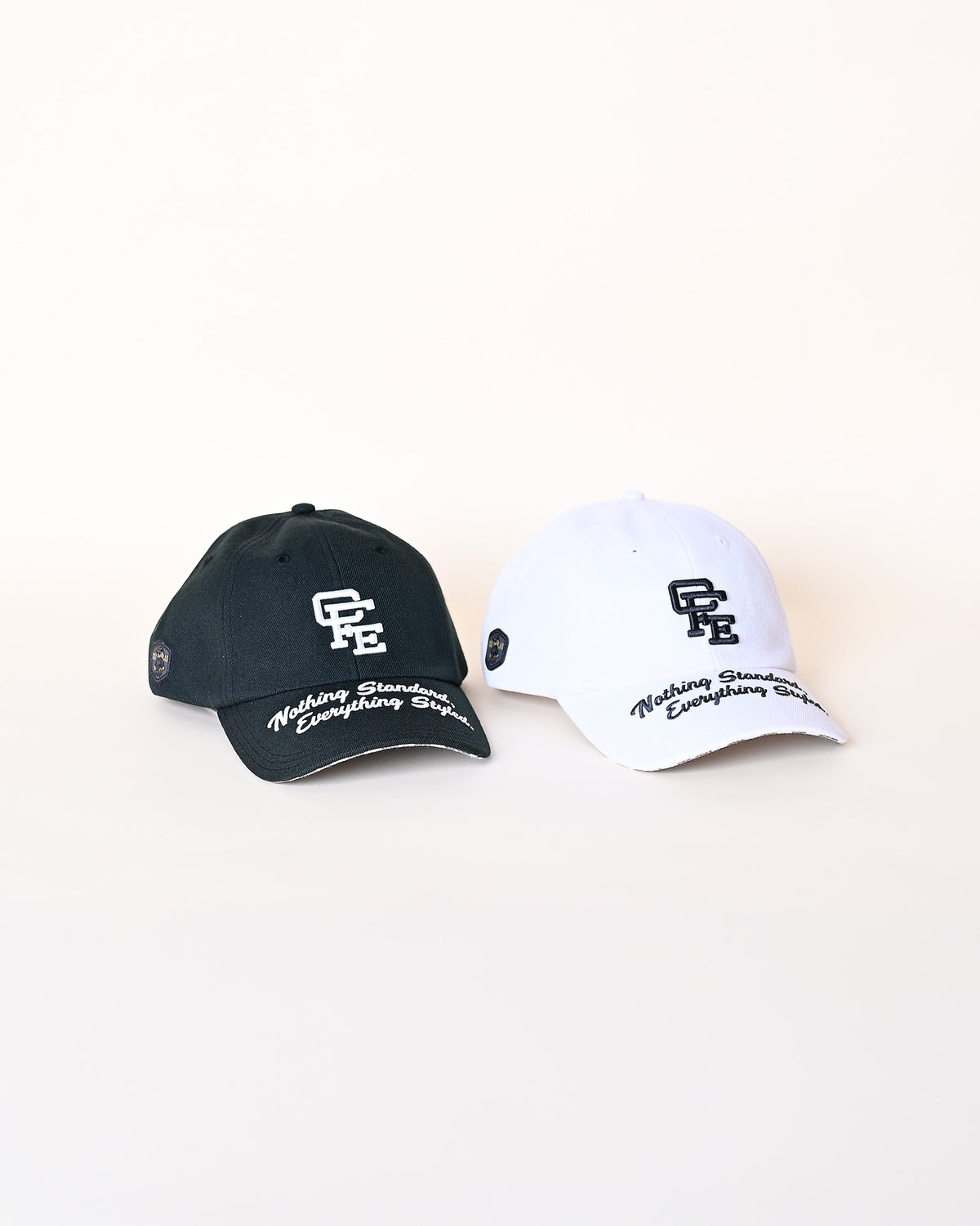 CFE SIGNATURE CAP