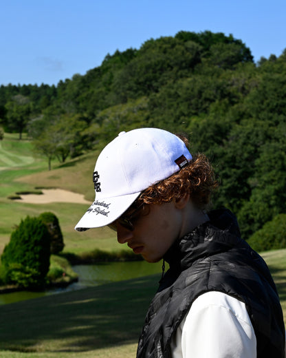 CFE SIGNATURE CAP