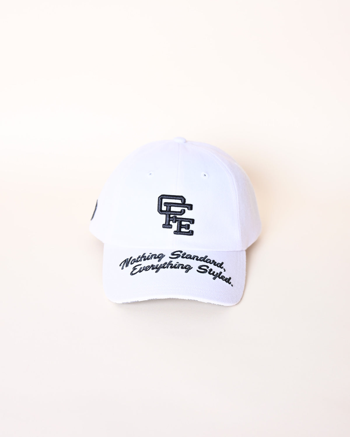 CFE SIGNATURE CAP