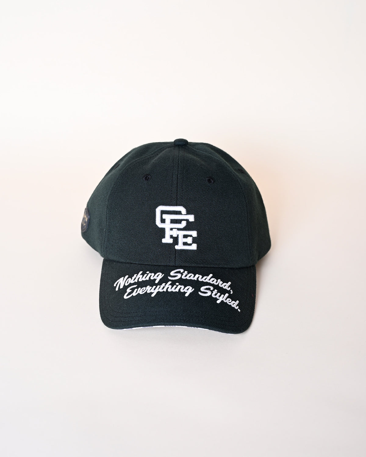 CFE SIGNATURE CAP