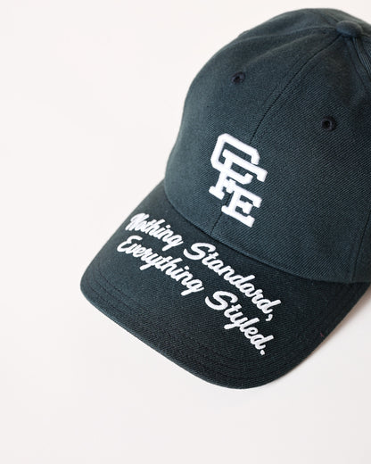 CFE SIGNATURE CAP