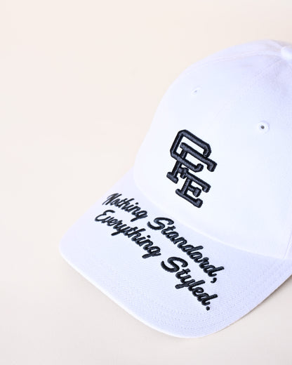 CFE SIGNATURE CAP