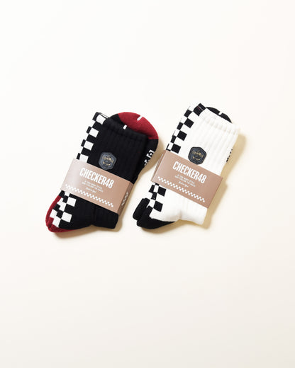 C48 NESE SOCKS