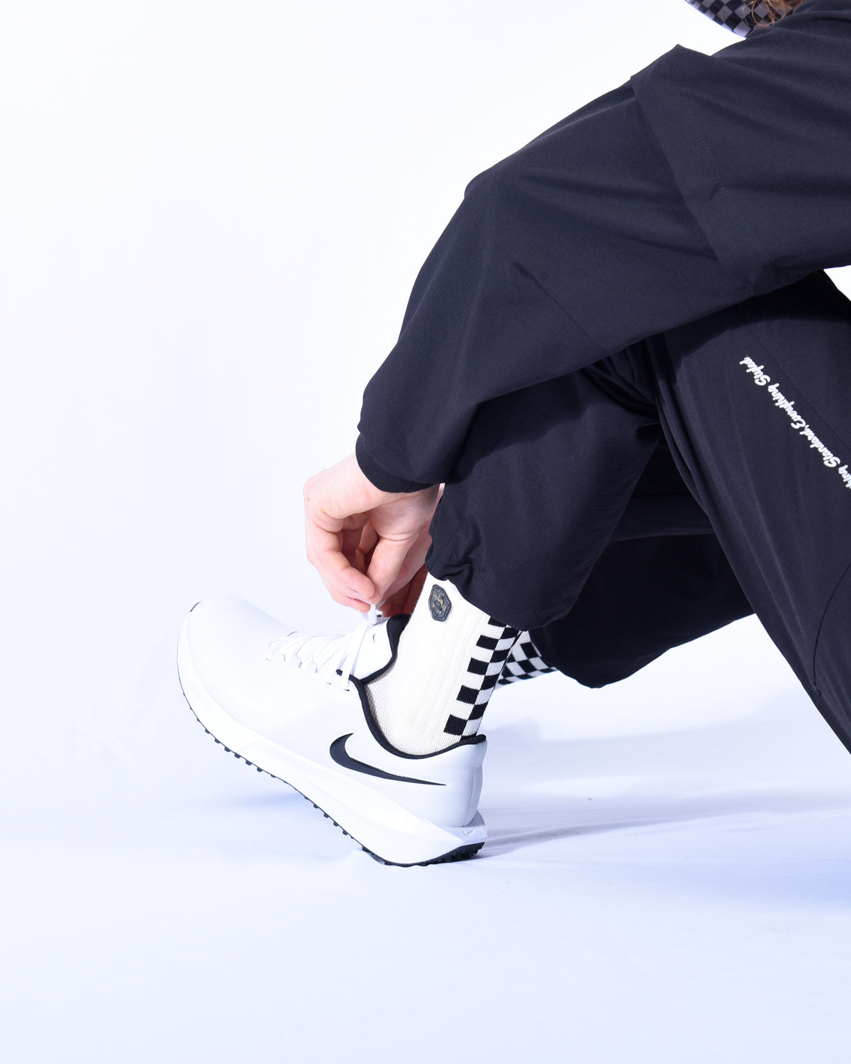 C48 NESE SOCKS