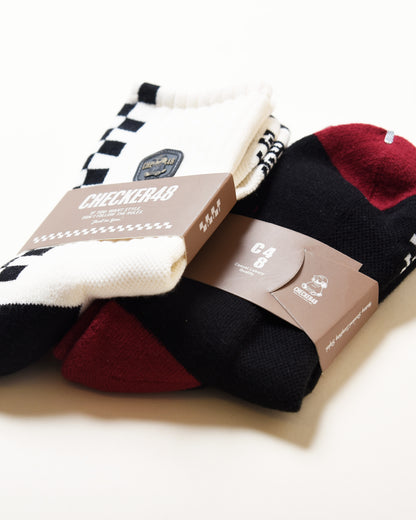 C48 NESE SOCKS
