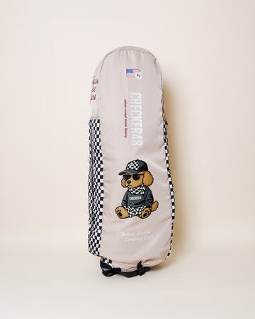 POODIE TRAVEL COVER
