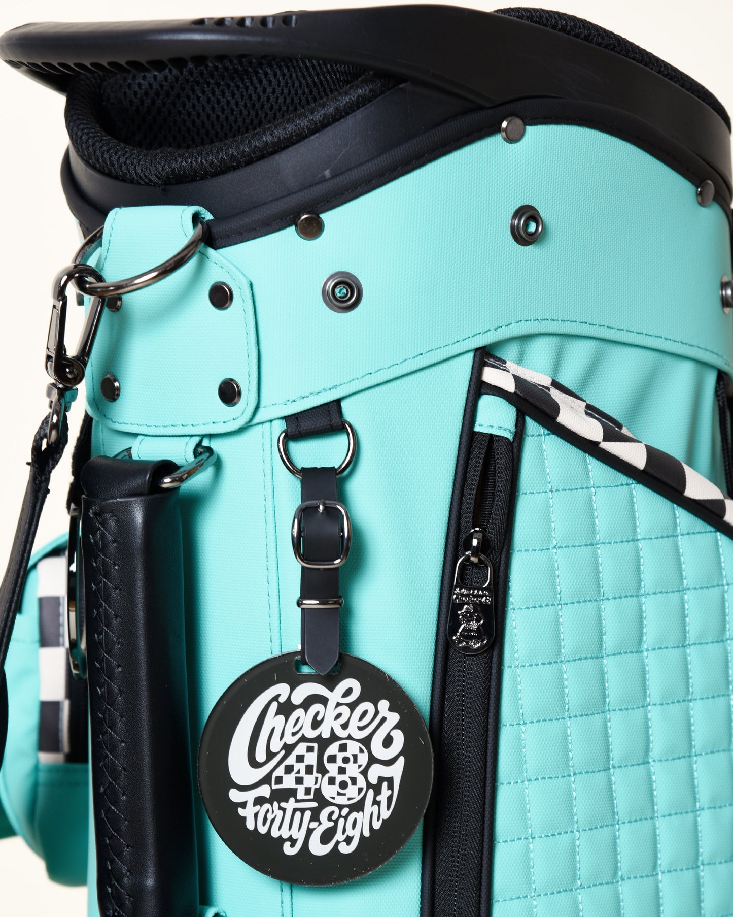 NEW POODIE CADDIE BAG