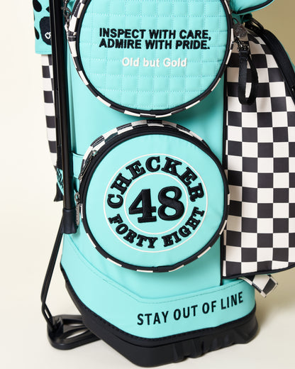 NEW POODIE CADDIE BAG